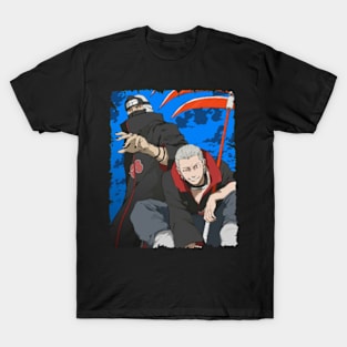 HIDAN MERCH VTG T-Shirt